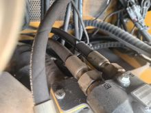 XCMG Official Second Hand Road Machine Single Drum Vibratory Road Roller XS365IV Price