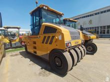 XCMG Factory Used Road Equipment Rubber Tire Road Roller XP305SIV Hot Sale