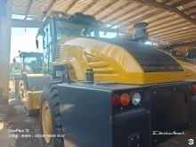 XCMG Official 26 Ton Used Single Drum Roller Compactor Machine XS265HSIV Price