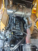 XCMG Official 26 Ton Used Single Drum Roller Compactor Machine XS265HSIV Price