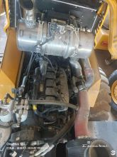 XCMG Official Secondhand Road Roller Compactor XS265HSIV Compactor Vibratory Road Roller Price