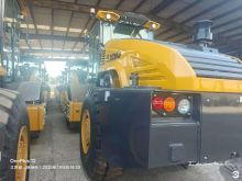 XCMG Manufacturer Second Hand XS265HSIV Compactor Roller 26ton Single Drum Road Roller Price