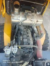 XCMG Manufacturer Second Hand XS265HSIV Compactor Roller 26ton Single Drum Road Roller Price