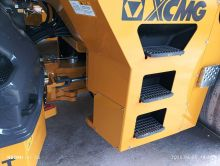 XCMG Manufacturer 13 Ton Used Compactor Road Roller Machine Price List