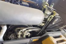 XCMG Official Second Hand 3 Ton Light Road Roller XD120IV Vibratory Road Roller in Stock
