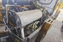 XCMG Manufacturer Second Hand 3 Ton Capacity Vibratory Road Roller XD120IV Price for Sale