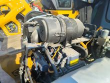 XCMG Official Second Hand Double Drum Roller XD120IV Mini Roller Compactor in Stock