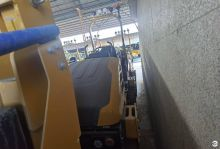 XCMG Manufacturer 2025 Year Used Mini Double Drum Road Roller XD120IV with Good Price