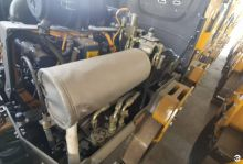 XCMG Official Second Hand Hydraulic Double Drum Road Roller XD120IV Factory Price