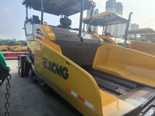 XCMG Manufacturer Second Hand Concrete Asphalt Paving Machine RP905IV for Sale