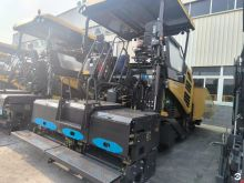 XCMG Factory Used Concrete Asphalt Paving Machine RP905IV Hot Sale