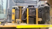 XCMG High Efficiency Used Road Machine Crawler Bulldozer D170 in Good Condition