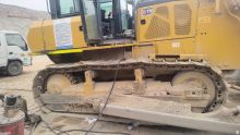 XCMG High Efficiency Used Road Machine Crawler Bulldozer D170 in Good Condition