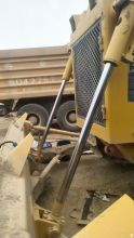 XCMG Official Secondhand Earth-moving Machinery Crawler Bulldozer D170 Hot Sale