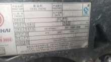 XCMG High Efficiency Used Road Machine Crawler Bulldozer D170 in Good Condition