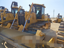 XCMG Manufacturer Used Crawler Bulldozer D170LGP in Good Condition