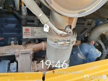 XCMG Manufacturer Original Used Crawler Bulldozer D170LGP Dozers in Good Condition