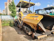 XCMG Manufacturer Second-hand Asphalt Concrete Paver RP905HDIV for Construction