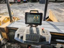 XCMG Manufacturer Second-hand Asphalt Concrete Paver RP905HDIV for Construction