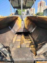 XCMG Official Used Asphalt Concrete Paver RP905HDIV Paver for Sale