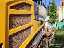 XCMG Manufacturer Second-hand Asphalt Concrete Paver RP905HDIV for Construction