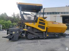 XCMG Factory Used Road Construction Machinery Asphalt Paving Machine RP905IV for Sale