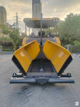 XCMG Factory Used Road Construction Machinery Asphalt Paving Machine RP905IV for Sale
