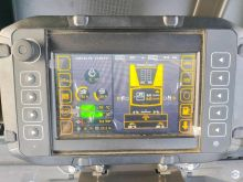 XCMG Factory Used Road Construction Machinery Asphalt Paving Machine RP905IV for Sale