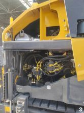 XCMG Factory Used Road Construction Machinery Asphalt Paving Machine RP905IV for Sale