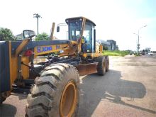 XCMG official used motor grader GR1805 good price for sale