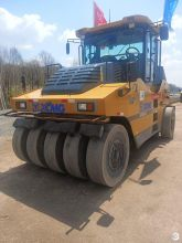 XCMG Official High-Efficiency 30 Ton Secondhand Heavy Duty Hydraulic Compactor Roller Machine XP303K