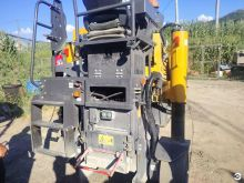 XCMG Official Used Road Equipment 500mm Width Cold Milling Machine XM505IV for Sale