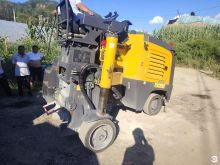 XCMG Official Used Road Equipment 500mm Width Cold Milling Machine XM505IV for Sale