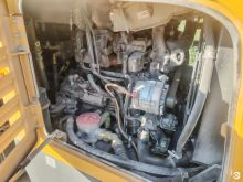 XCMG Official Used Road Equipment 500mm Width Cold Milling Machine XM505IV for Sale