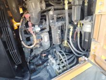 XCMG Official Used Road Equipment 500mm Width Cold Milling Machine XM505IV for Sale