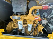 XCMG High Quality 5 Ton Used Wheel Loader LW500HV Used Compact Wheel Loader for Sale