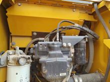 KOMATSU PC200-8 Old Excavators Excavating Equipments Tracked Excavator For Sale