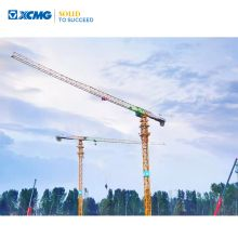 XCMG Official Second Hand XGT7026-12S1 Topless Tower Crane for Construction Factory Price