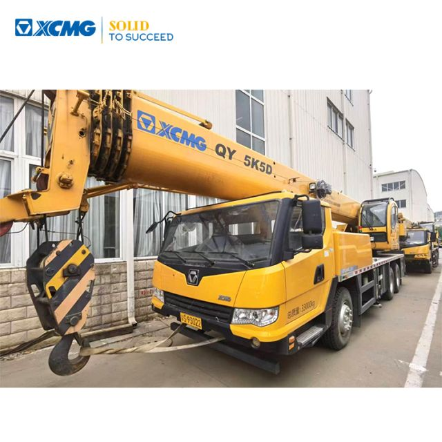 XCMG Factory High Quality Second Hand Telescopic Crane Truck QY25K5D Hot Sale XCMG Factory High Quality Second Hand Telescopic Crane Truck QY25K5D Hot Sale