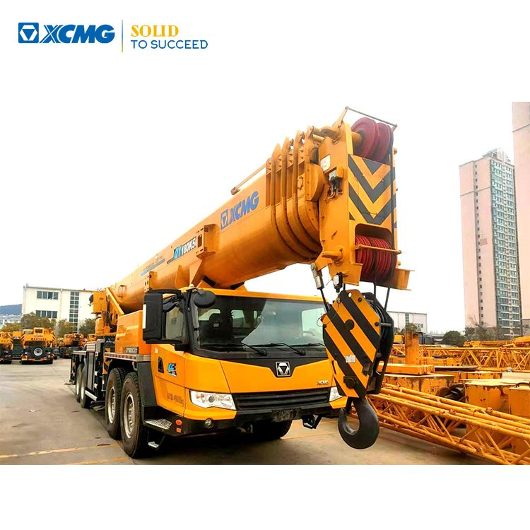 XCMG Officail High efficiency 180 Ton QY180K5C Used Truck Cranes Used Truck Mobile Crane for Sale XCMG Officail High efficiency 180 Ton QY180K5C Used Truck Cranes Used Truck Mobile Crane for Sale