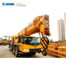 XCMG Officail High efficiency 180 Ton QY180K5C Used Truck Cranes Used Truck Mobile Crane for Sale