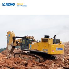 XCMG Official 95 Ton Used Mining Machine XE950D Hydraulic Excavator HOT Sale