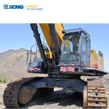 XCMG Official High Quality 90 Ton Used Crawler Excavator XE900D Mining Excavator Price