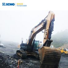 XCMG Official Second Hand 38 Ton Large Crawler Excavator XE380DK Price List