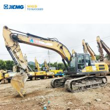 XCMG Secondhand Hydraulic Digger XE310DA Crawler Excavator for Sale