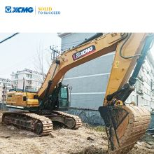 XCMG Factory 2023Year Second Hand Hydraulic Excavators Machinery XE380GK in Stock