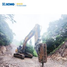 XCMG Official Second Hand Crawler Excavator XE550DK with Strong Power in Stock