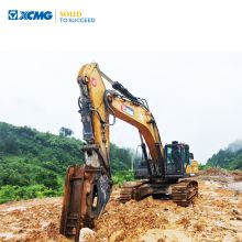 XCMG Official Secondhand Large Excavator XE550DK with Powerful Engine for Mining Hot Sale