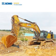 XCMG Official Second Hand Chinese Excavator Machinery XE690DK Hydraulic Excavator Price
