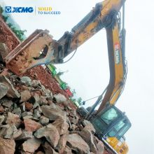XCMG Official 2022 Year Second Hand 27 Ton Excavator Machine XE270DK Price List